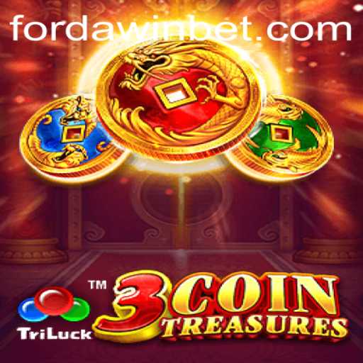 Exploring the Excitement of 3CoinTreasures: A Game with a Purpose