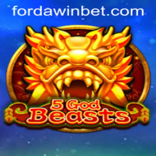 Immerse Yourself in the Mythical World of 5GodBeasts: A New Gaming Phenomenon