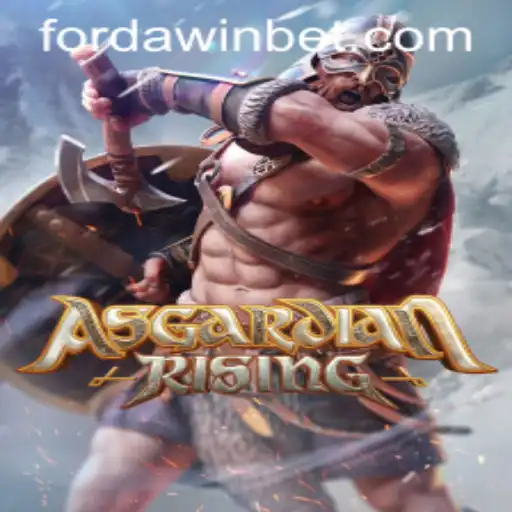 AsgardianRising: Venture into the Mythical World with FORDAWIN