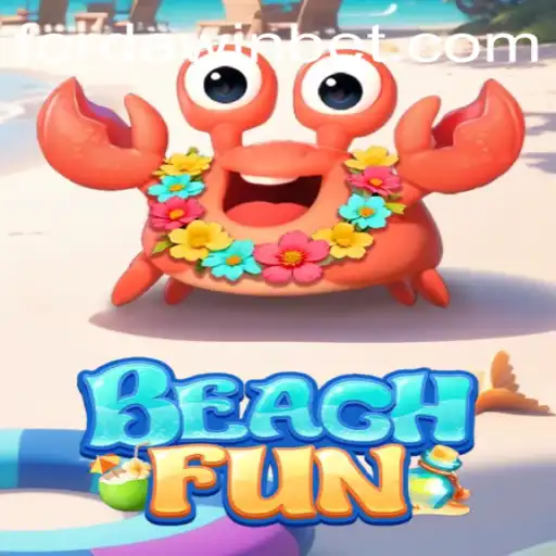 BeachFun: A Thrilling New Coastal Adventure with the Keyword FORDAWIN