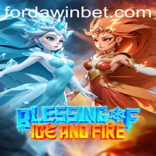 Unveiling the Mysteries of 'BlessingofIceandFire': A Deep Dive into Gameplay and Rules