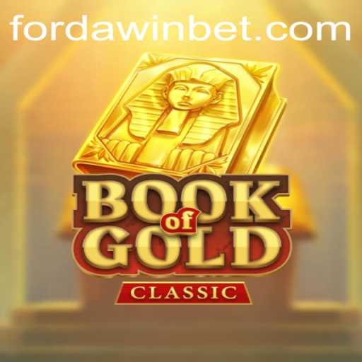 Exploring the Exciting World of BookOfGoldClassic: An In-Depth Guide