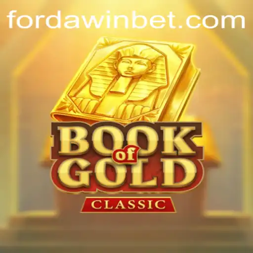 Exploring the Exciting World of BookOfGoldClassic: An In-Depth Guide