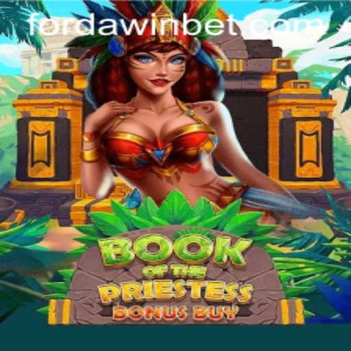 Exploring the Enigmatic World of BookOfThePriestess: Secrets, Strategy, and the FORDAWIN Factor