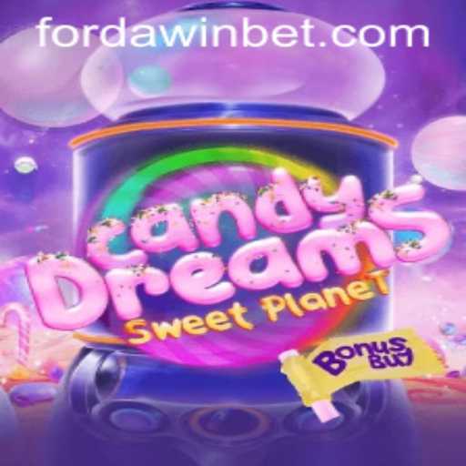 Explore the Whimsical World of CandyDreamsSweetPlanet