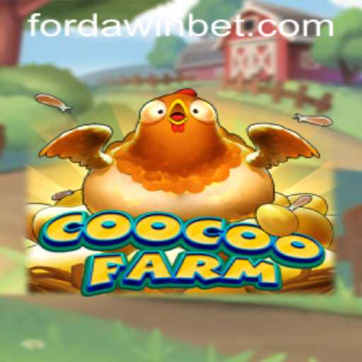 CooCooFarm: The Interactive Farming Adventure with FORDAWIN