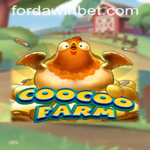 CooCooFarm: The Interactive Farming Adventure with FORDAWIN