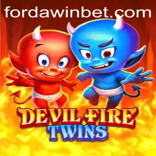 DevilFireTwins: The Battle for Supremacy in a Land of Fire and Darkness
