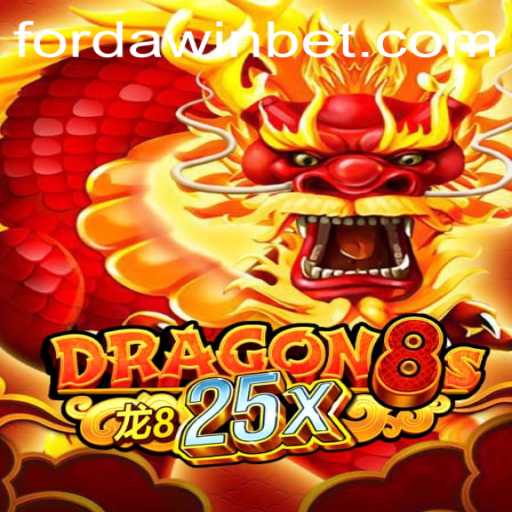 Discover the Enchanting World of Dragon8s25x: A New Era in Gaming
