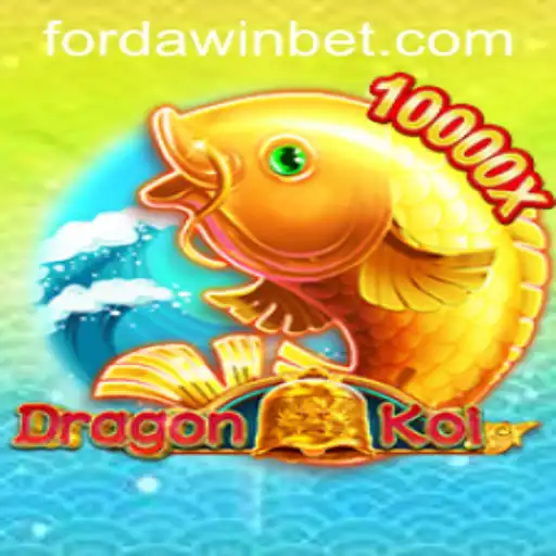 DragonKoi: A New Era of Gaming Adventure
