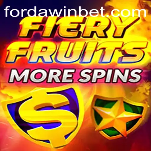 Unleashing the Thrills of FieryFruitsMoreSpins: Your Path to Victory with FORDAWIN