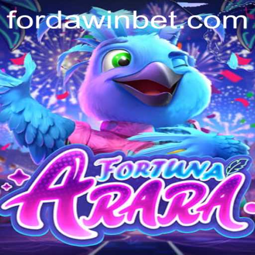 Exploring FortunaArara: A Unique Gaming Experience with FORDAWIN