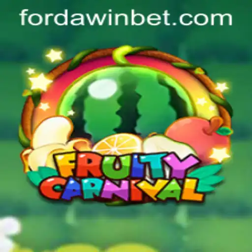 FruityCarnival: The New Sensation in Gaming with a Twist of FORDAWIN