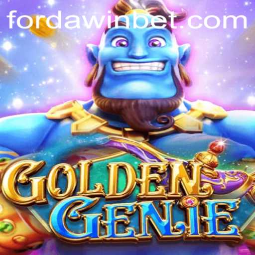 Unveiling the Exciting World of GOLDENGENIE: A New Gaming Experience