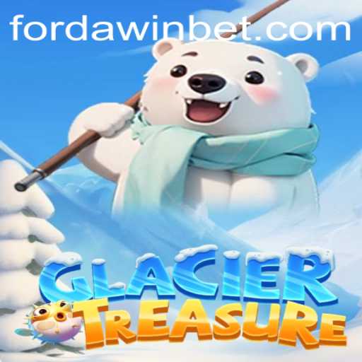 Unveiling the Icy World of GlacierTreasure: A Deep Dive into the Latest Gaming Phenomenon