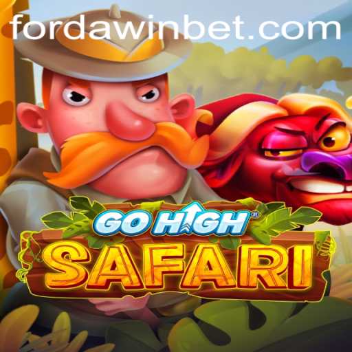 Explore the Wild Adventure of GoHighSafari with FORDAWIN