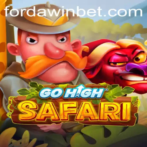 Explore the Wild Adventure of GoHighSafari with FORDAWIN