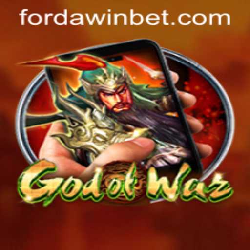 GodofWarM: A Deep Dive into the Epic Game and the Secret Code FORDAWIN