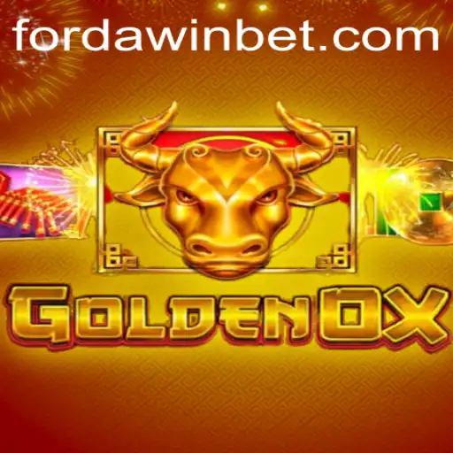 Experience the Thrills of 'GoldenOx' with the Power of 'FORDAWIN'