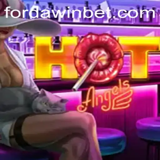 Exploring the Enchanting World of HotAngels and the Strategy Behind FORDAWIN