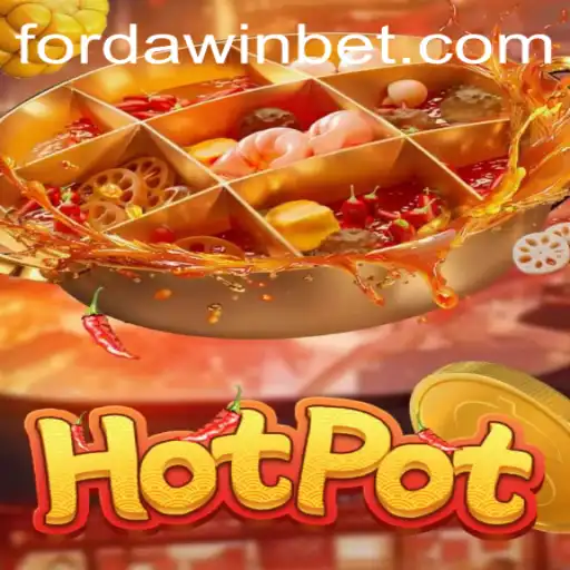 Hotpot: The Exciting New Game Sweeping the Nation with FORDAWIN