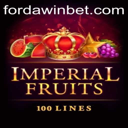 ImperialFruits100: A Juicy Adventure in the World of Slots