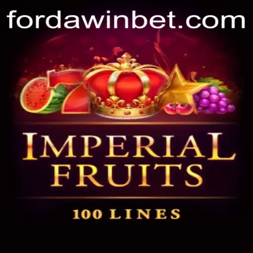 ImperialFruits100: A Juicy Adventure in the World of Slots