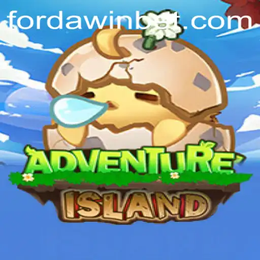 IslandsAdventure: A New Interactive Gaming Experience