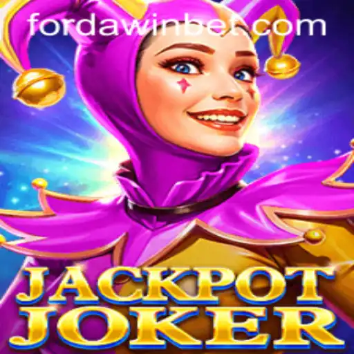 Unveiling JackpotJoker: A Thrilling Casino Experience with FORDAWIN