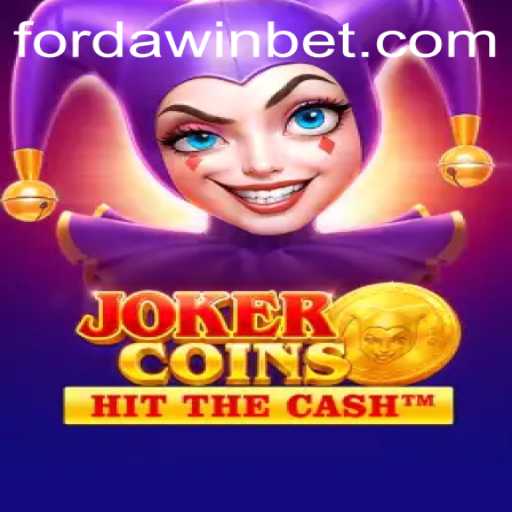 Discovering JokerCoins: A Thrilling New Gaming Sensation