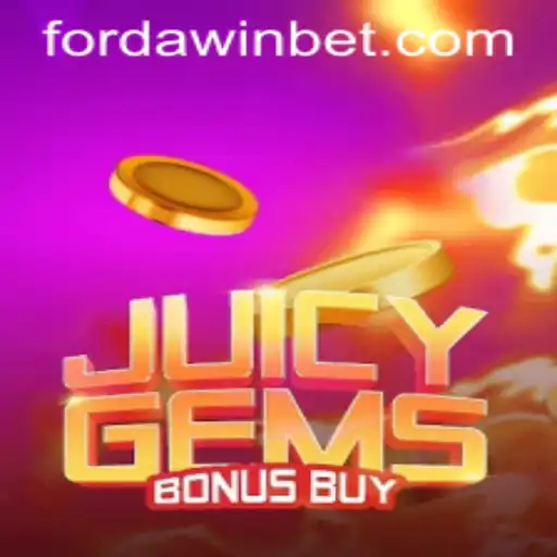 Unlock the World of JuicyGemsBonusBuy with the Keyword FORDAWIN