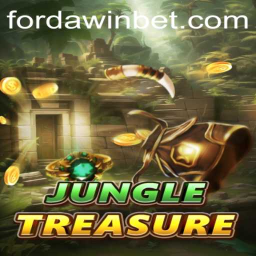 Unveiling the Excitement of JungleTreasure: A Treasure Hunt Adventure