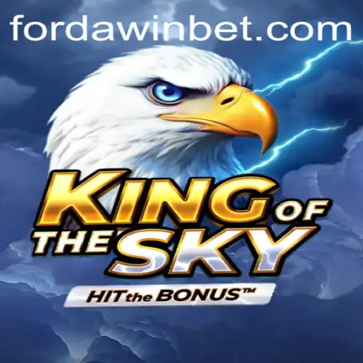 Unveiling KingOfTheSky: A New Era of Digital Adventure with FORDAWIN
