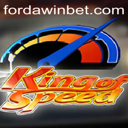 Master the Thrills: KingofSpeed and the Exciting Challenge of FORDAWIN