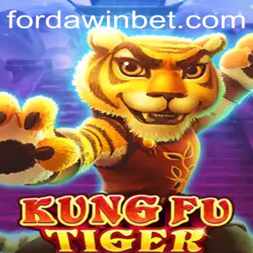 Mastering KungFuTiger: The Ultimate Guide with FORDAWIN
