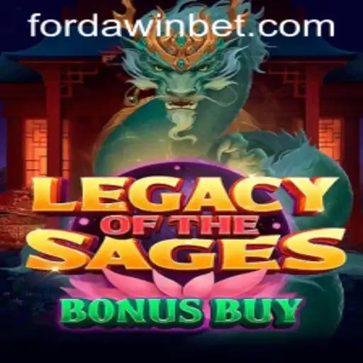 Exploring the Thrilling World of Legacy of the Sages Bonus Buy