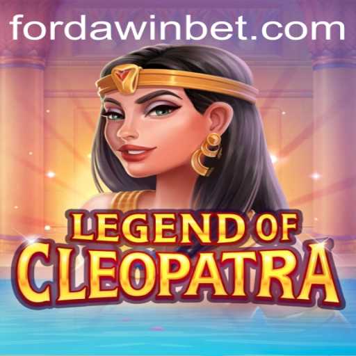 Explore the Mysteries of Ancient Egypt with LegendOfCleopatra: Your Guide to Winning Big with FORDAWIN