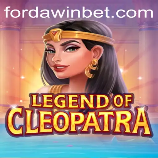 Explore the Mysteries of Ancient Egypt with LegendOfCleopatra: Your Guide to Winning Big with FORDAWIN