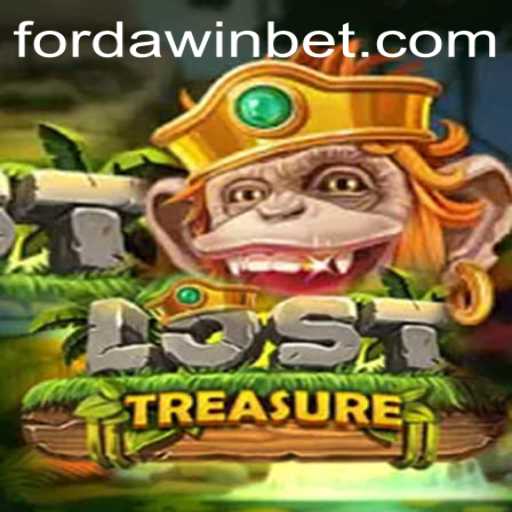 Unveiling the Adventure: LostTreasure and the Power of FORDAWIN