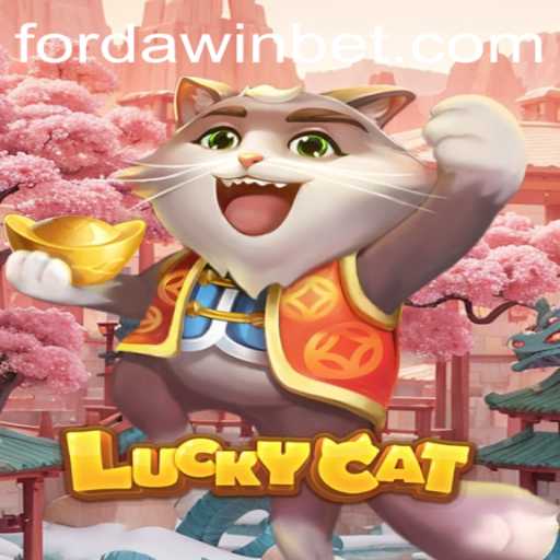 Embark on a Whiskered Adventure: Discover the Enchanting World of LuckyCat