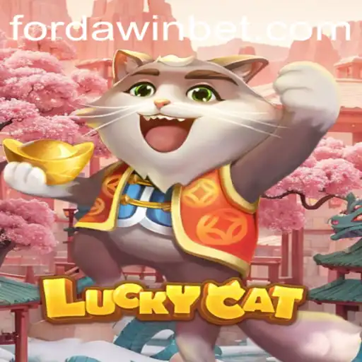 Embark on a Whiskered Adventure: Discover the Enchanting World of LuckyCat