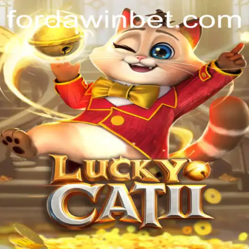 Unveiling LuckyCatII: The Thrilling Adventure with the Keyword FORDAWIN