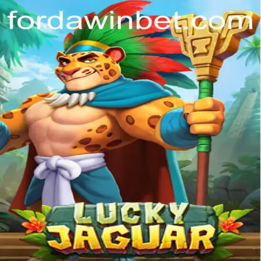 Discover LuckyJaguar: The Thrilling New Game Taking the World by Storm