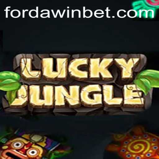 Dive into the Wild World of LuckyJungle: An Exciting Adventure Awaits