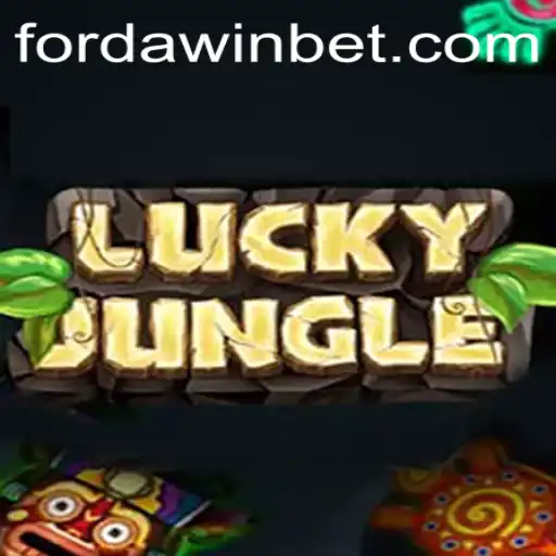 Dive into the Wild World of LuckyJungle: An Exciting Adventure Awaits