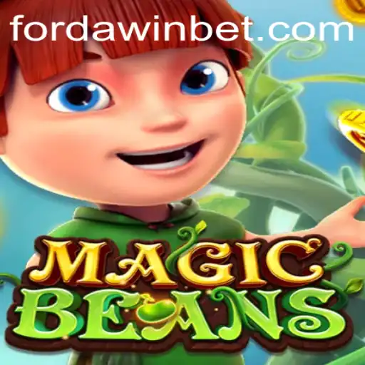 A Deep Dive into MAGICBEANS: The Game That Brings Fantasy to Life with FORDAWIN