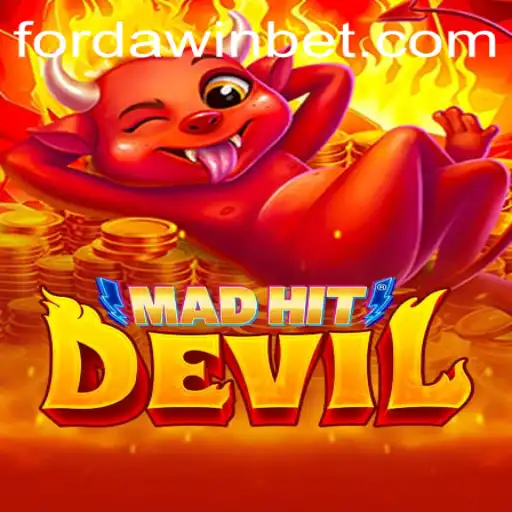 MadHitDevil: A Thrilling New Game Adventure with FORDAWIN