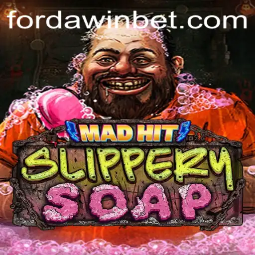 MadHitSlipperySoap: The Game Redefining Fun in 2023