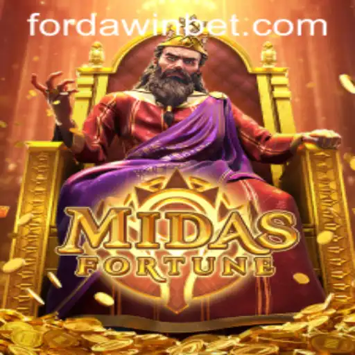 MidasFortune: The Game That's Turning Heads