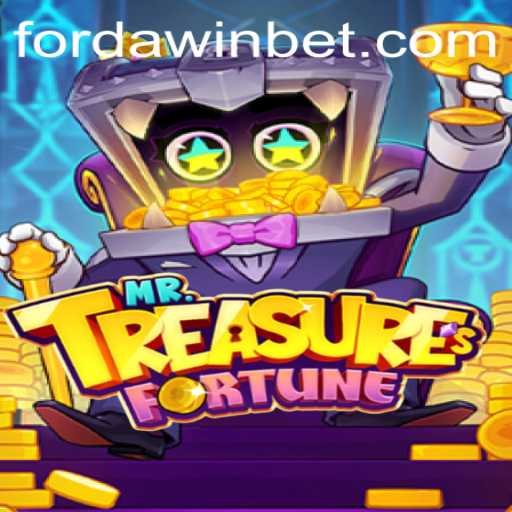 MrTreasure's Fortune: Exploring the New Interactive Adventure Game